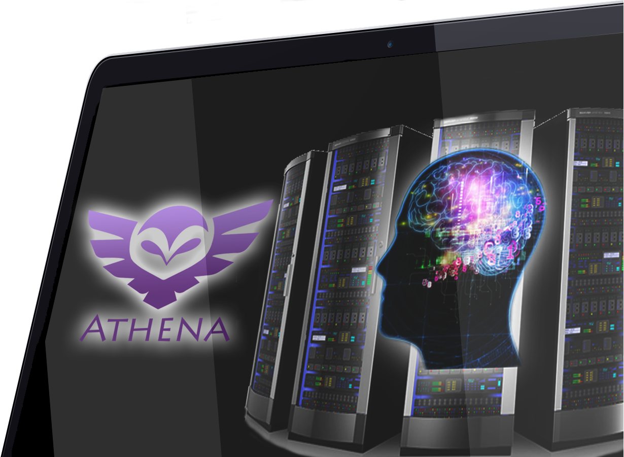 Athena Platform