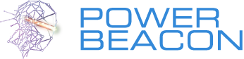 Power Beacon logo